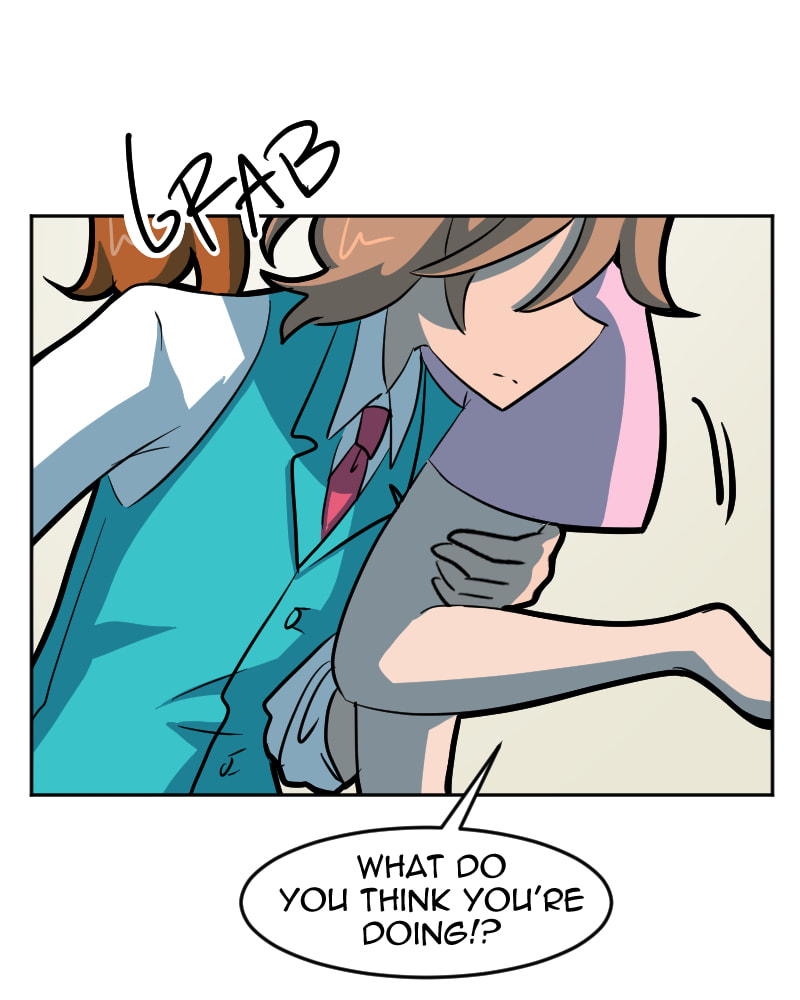 Read Cat and Dog chapter 89 image 14 on Lezhin