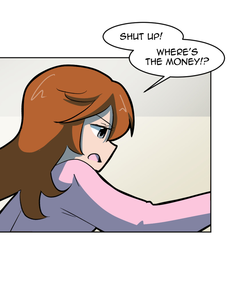 Read Cat and Dog chapter 89 image 2 on Lezhin
