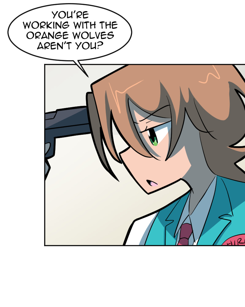 Read Cat and Dog chapter 89 image 4 on Lezhin