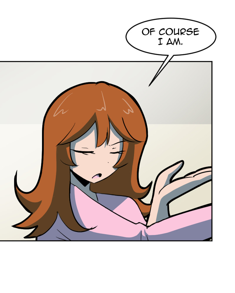 Read Cat and Dog chapter 89 image 5 on Lezhin
