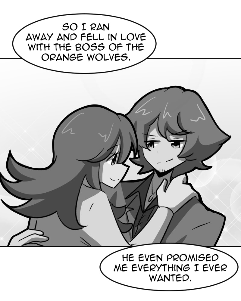 Read Cat and Dog chapter 89 image 7 on Lezhin