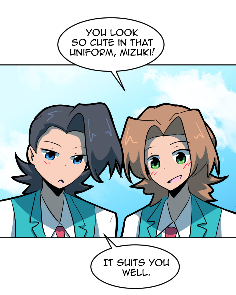 Read Cat and Dog chapter 90 image 10 on Lezhin