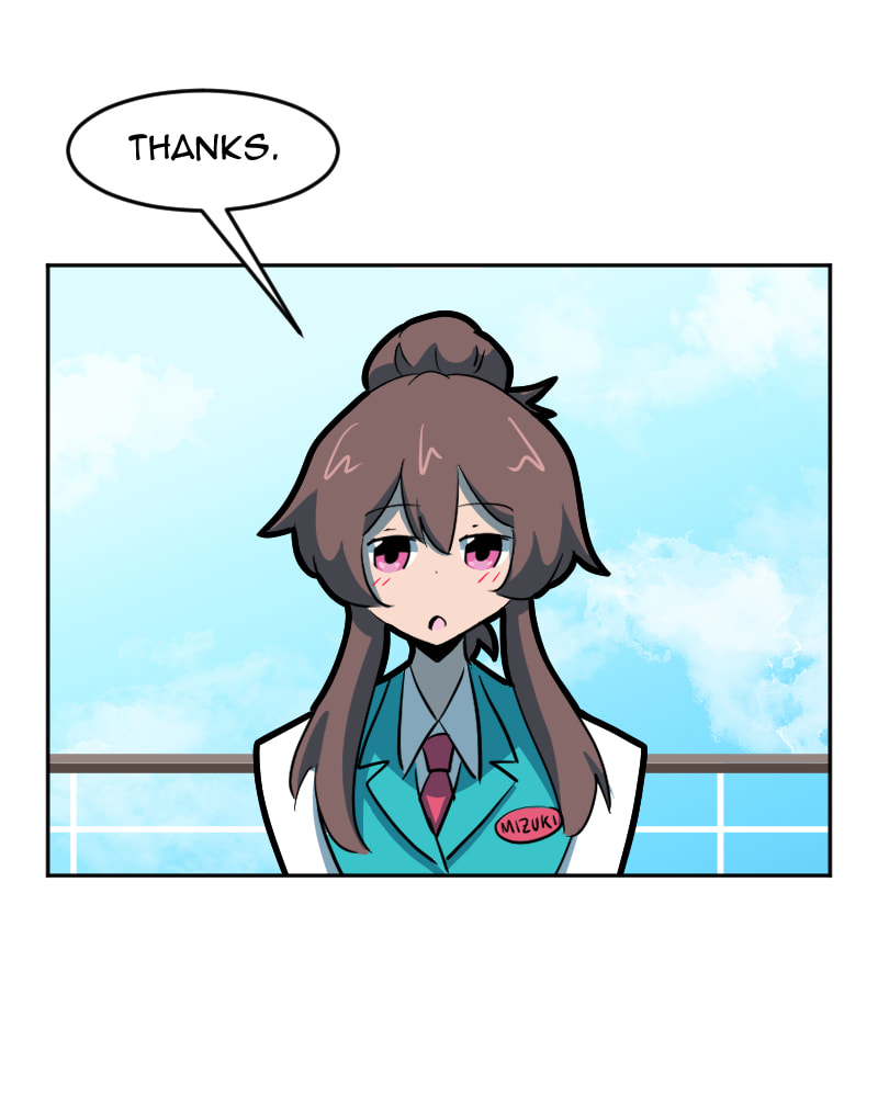 Read Cat and Dog chapter 90 image 11 on Lezhin