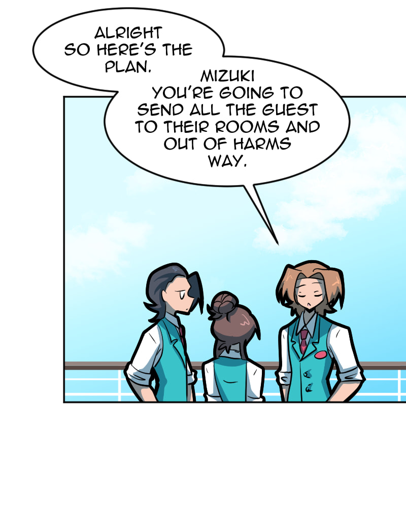 Read Cat and Dog chapter 90 image 12 on Lezhin