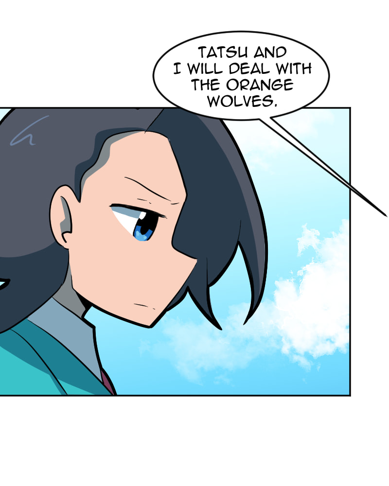 Read Cat and Dog chapter 90 image 13 on Lezhin