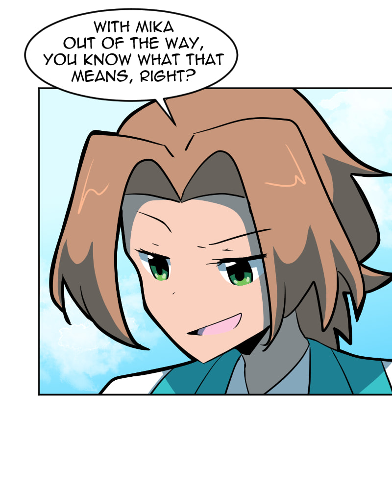 Read Cat and Dog chapter 90 image 14 on Lezhin