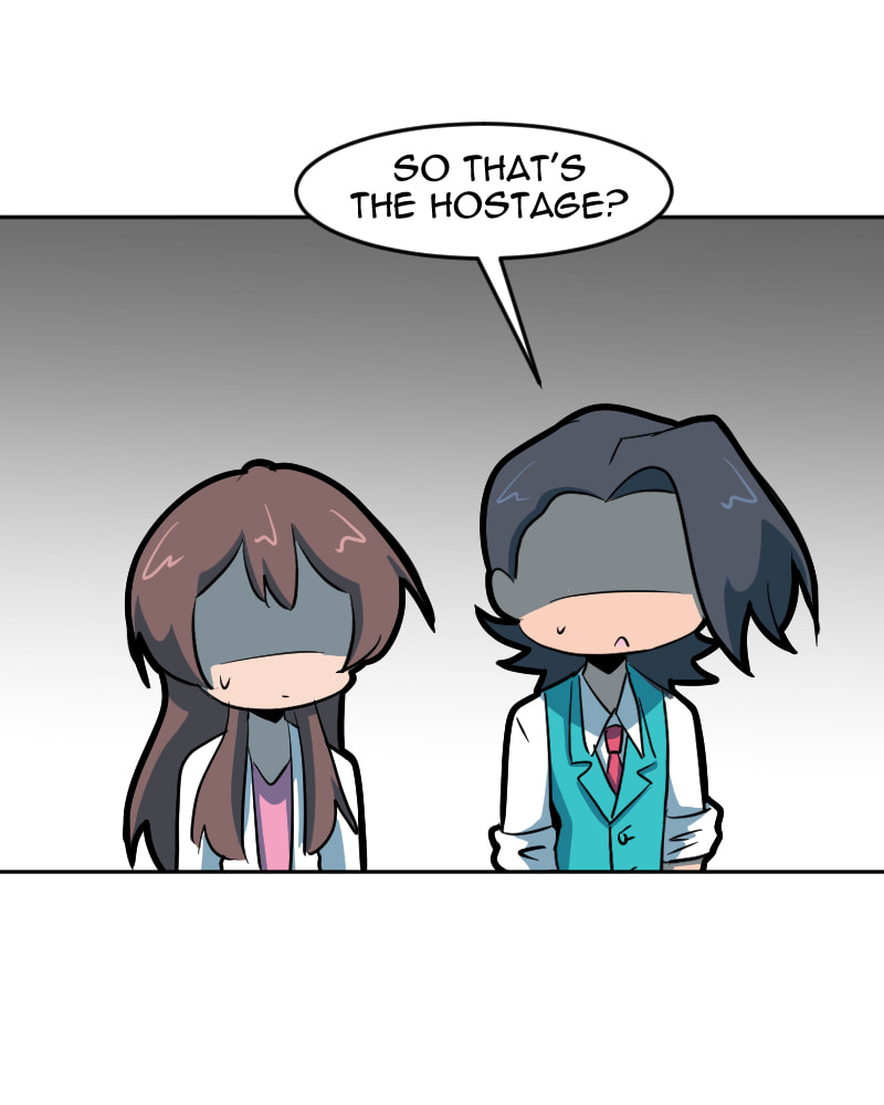 Read Cat and Dog chapter 90 image 2 on Lezhin