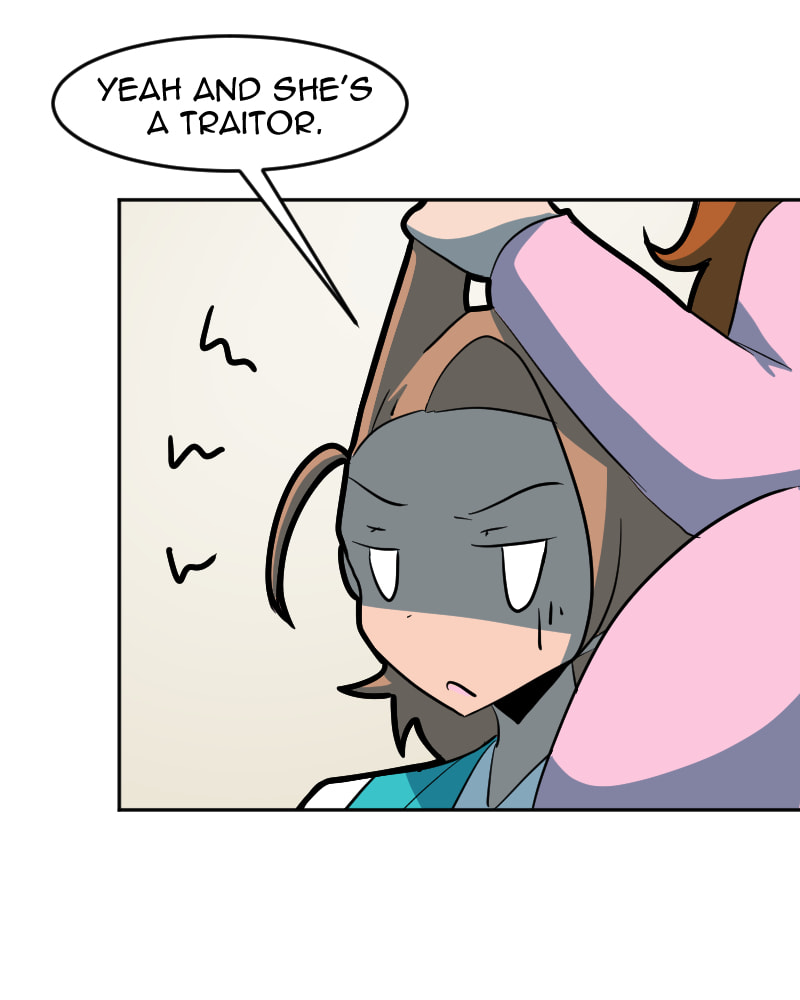 Read Cat and Dog chapter 90 image 3 on Lezhin
