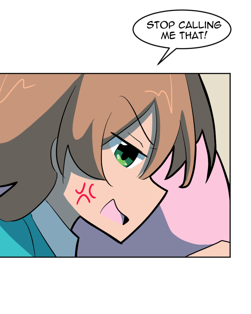 Read Cat and Dog chapter 90 image 5 on Lezhin