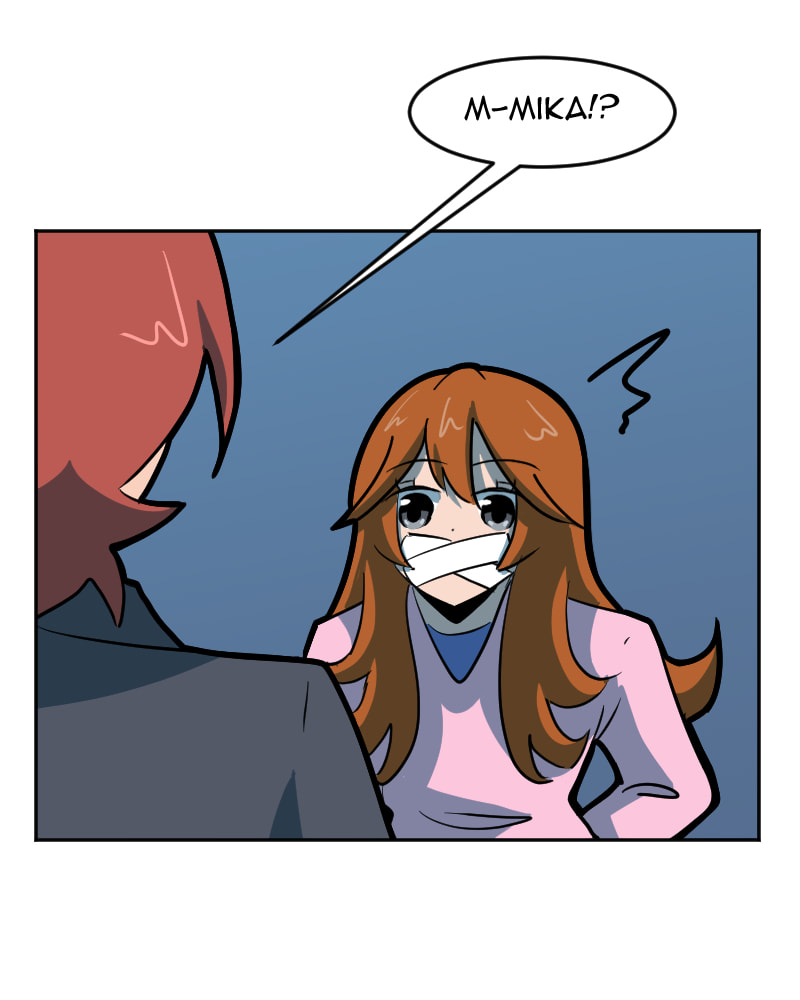 Read Cat and Dog chapter 91 image 15 on Lezhin