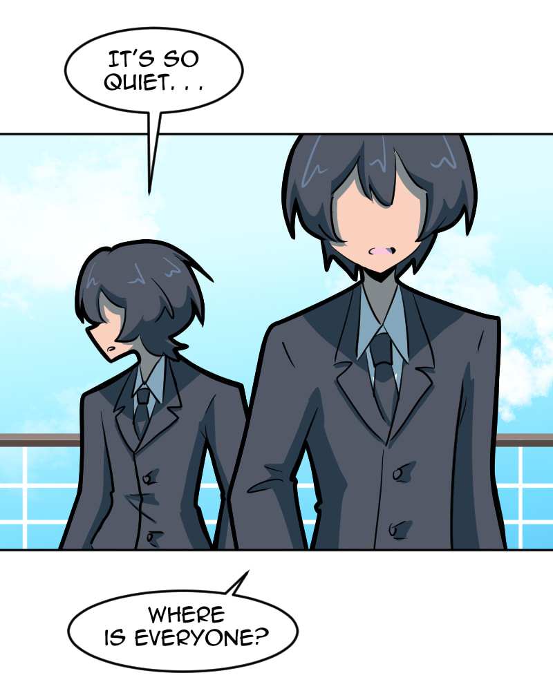 Read Cat and Dog chapter 91 image 2 on Lezhin