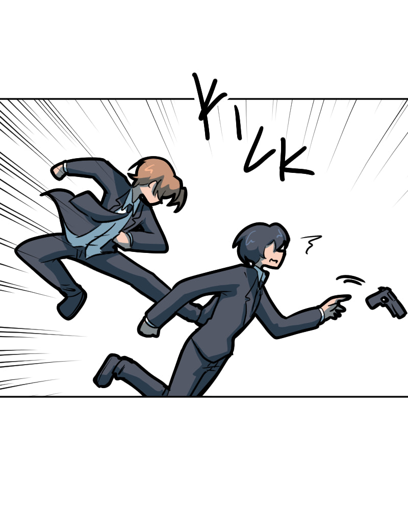 Read Cat and Dog chapter 91 image 4 on Lezhin