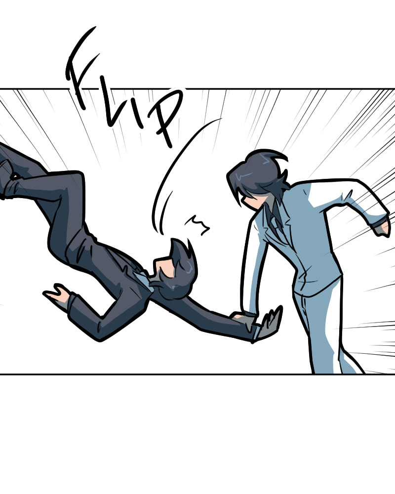 Read Cat and Dog chapter 91 image 5 on Lezhin