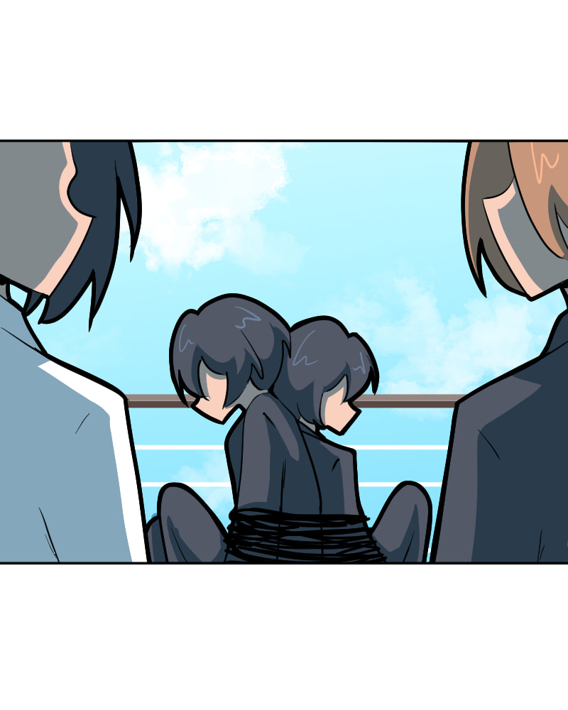 Read Cat and Dog chapter 91 image 6 on Lezhin