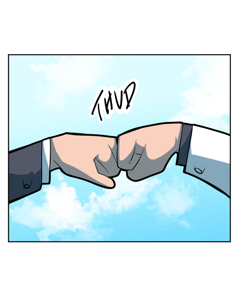 Read Cat and Dog chapter 91 image 7 on Lezhin