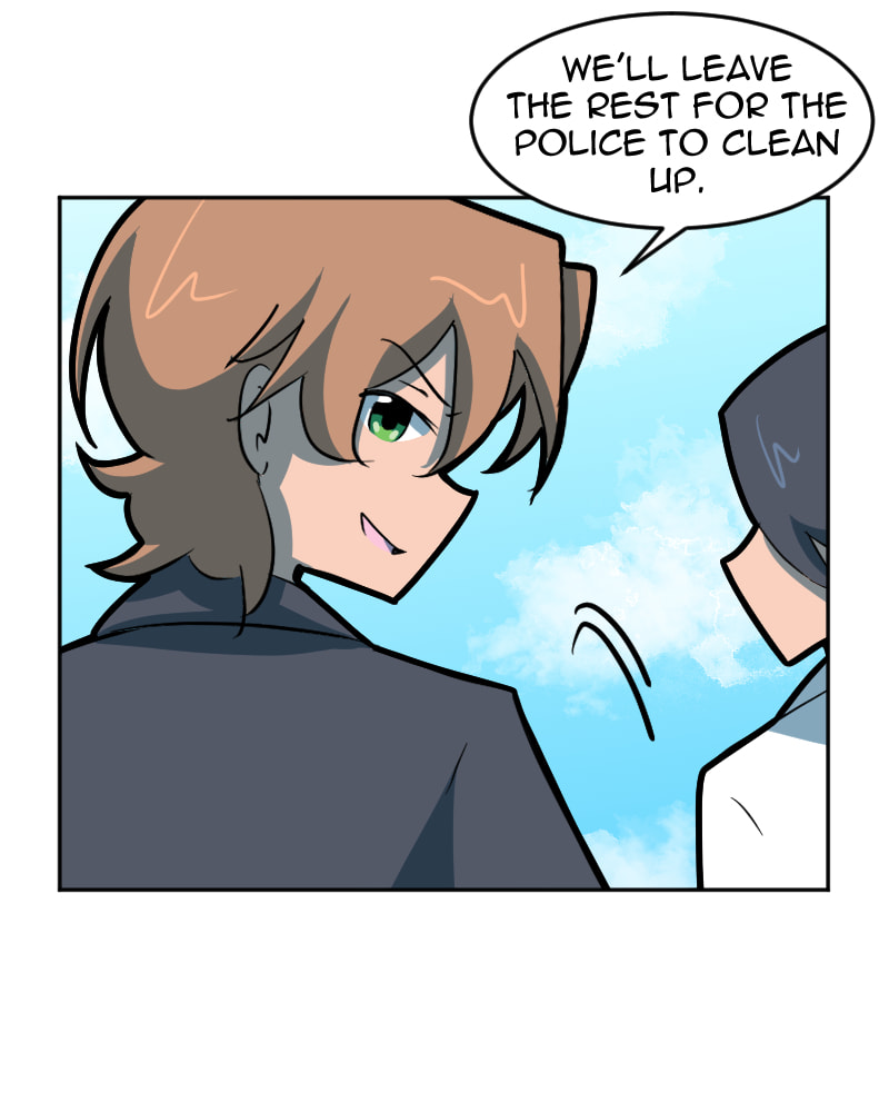 Read Cat and Dog chapter 91 image 9 on Lezhin