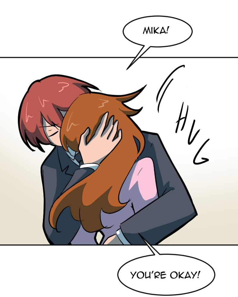 Read Cat and Dog chapter 92 image 1 on Lezhin