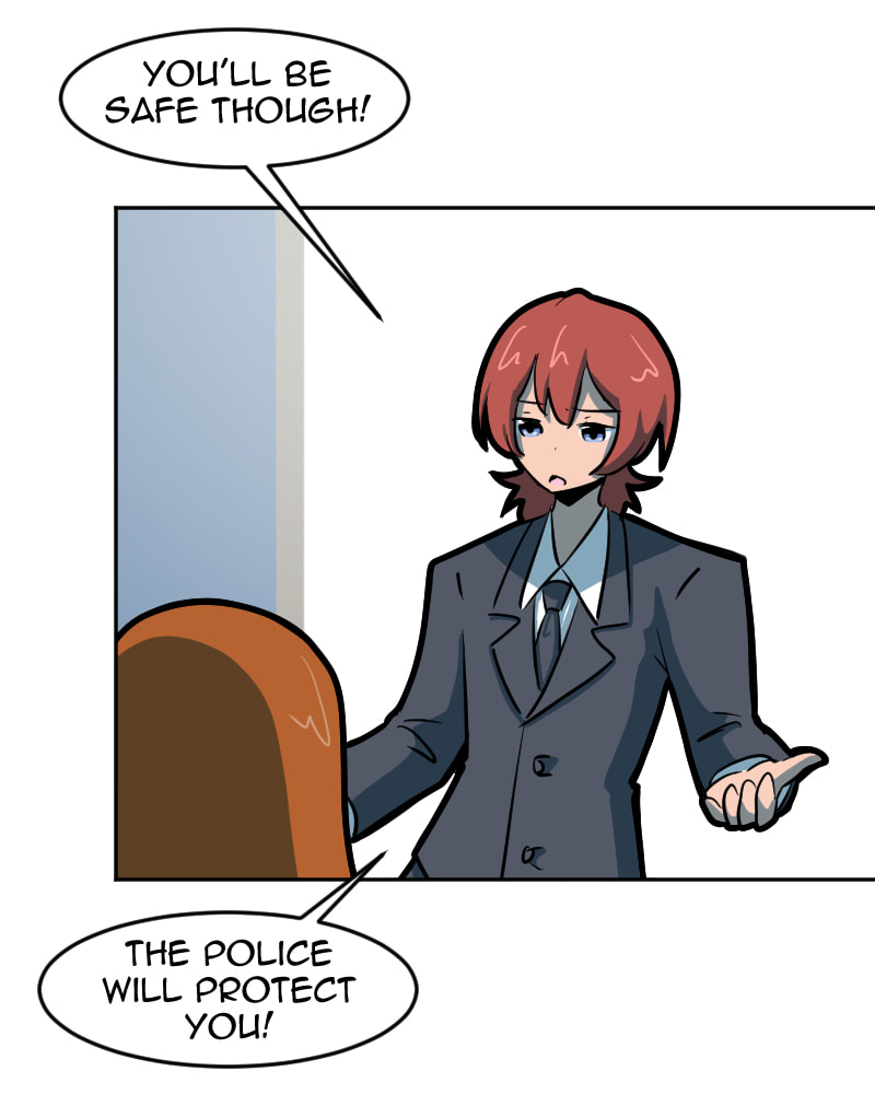 Read Cat and Dog chapter 92 image 10 on Lezhin