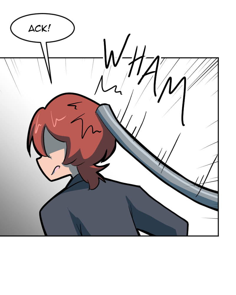 Read Cat and Dog chapter 92 image 13 on Lezhin