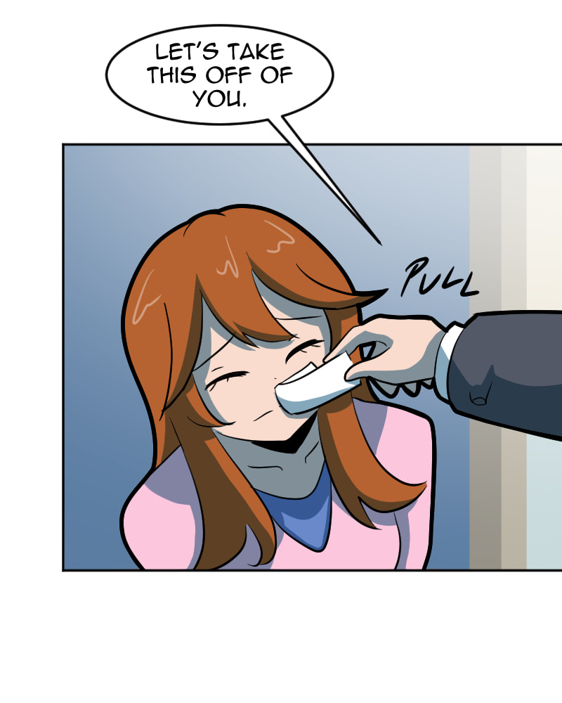 Read Cat and Dog chapter 92 image 2 on Lezhin