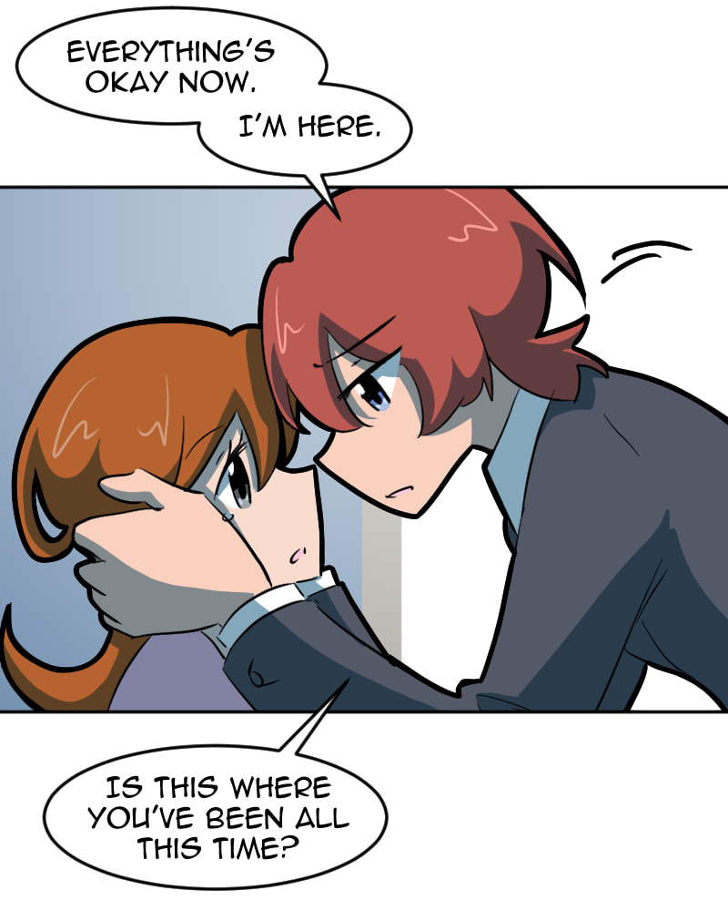 Read Cat and Dog chapter 92 image 4 on Lezhin