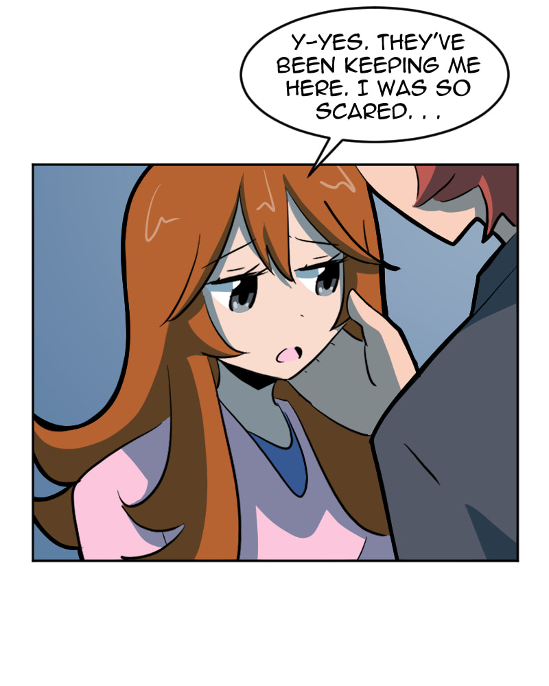 Read Cat and Dog chapter 92 image 5 on Lezhin