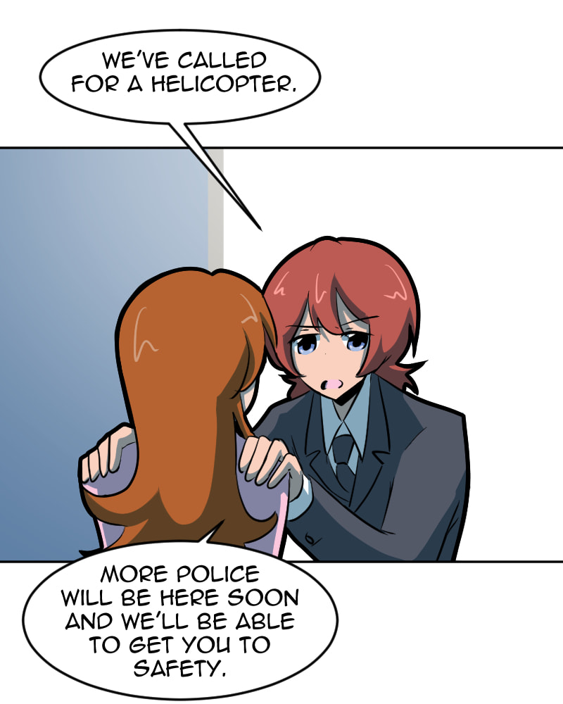 Read Cat and Dog chapter 92 image 6 on Lezhin