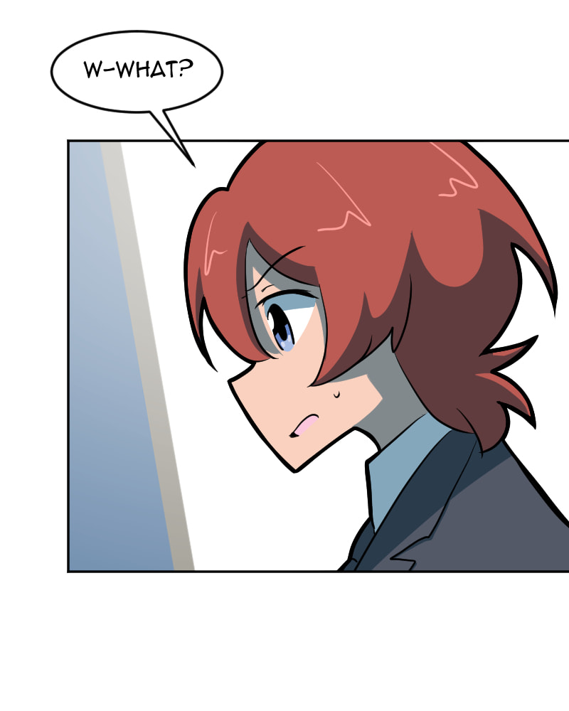 Read Cat and Dog chapter 92 image 8 on Lezhin