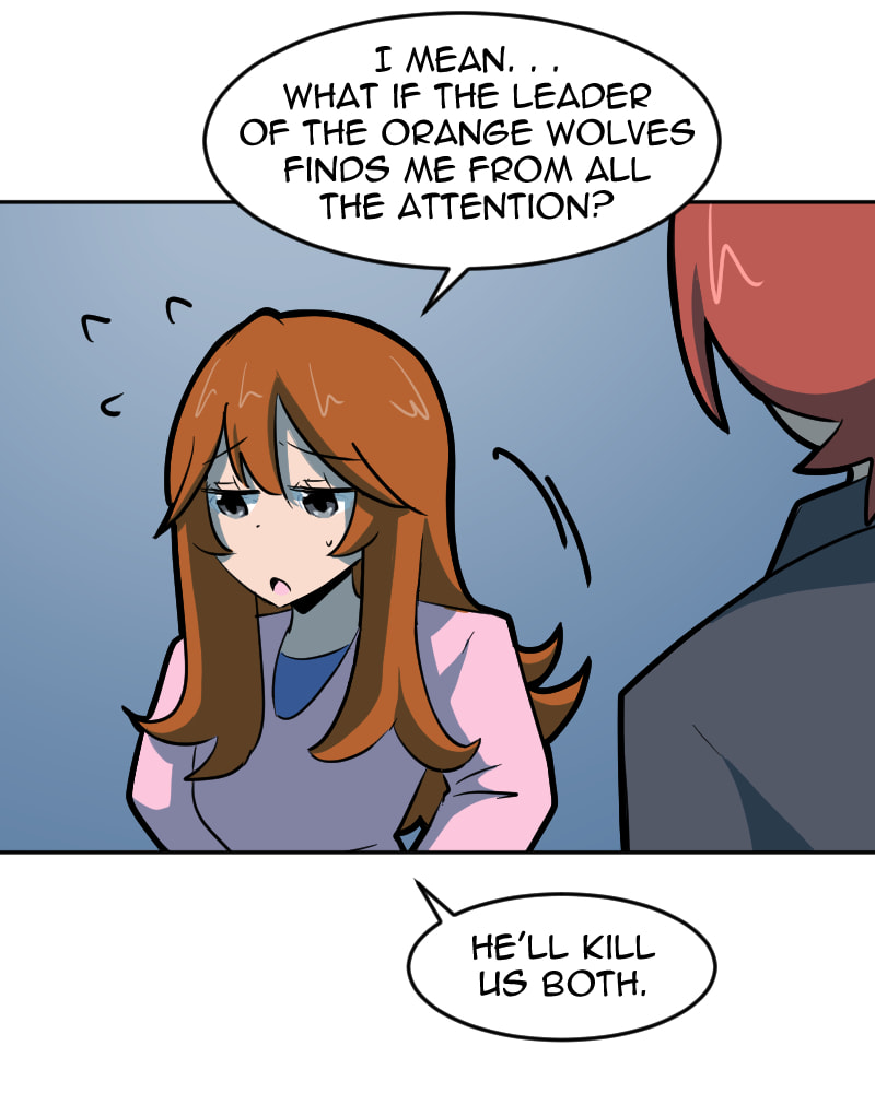 Read Cat and Dog chapter 92 image 9 on Lezhin