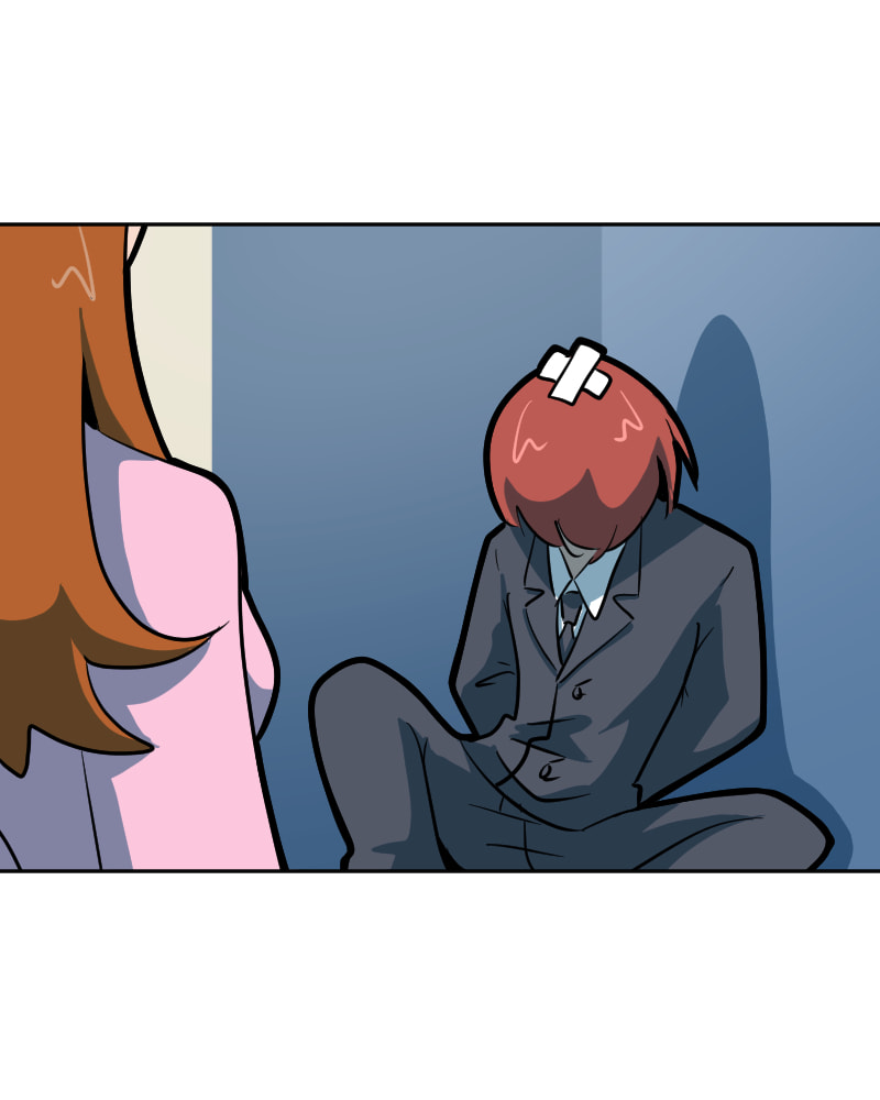 Read Cat and Dog chapter 93 image 1 on Lezhin