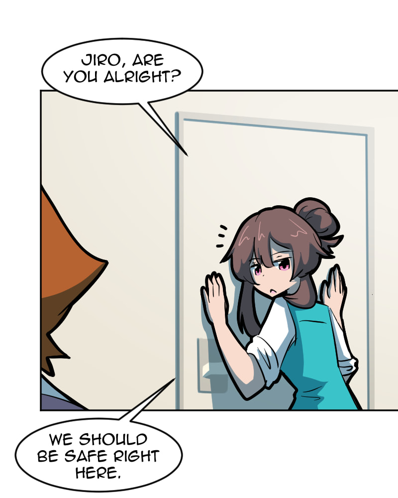 Read Cat and Dog chapter 93 image 10 on Lezhin
