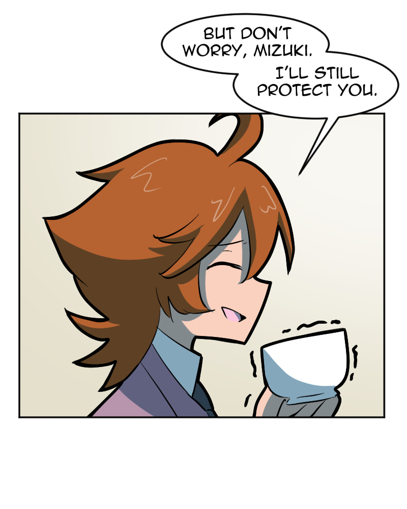 Read Cat and Dog chapter 93 image 12 on Lezhin