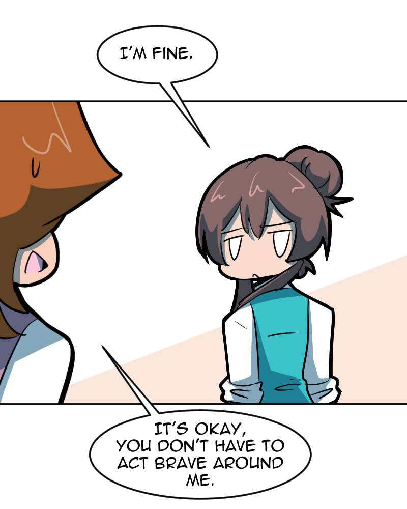 Read Cat and Dog chapter 93 image 13 on Lezhin