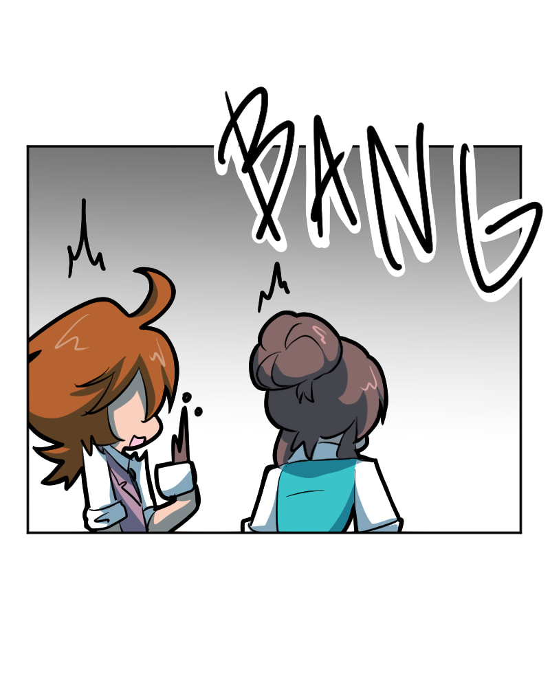 Read Cat and Dog chapter 93 image 14 on Lezhin