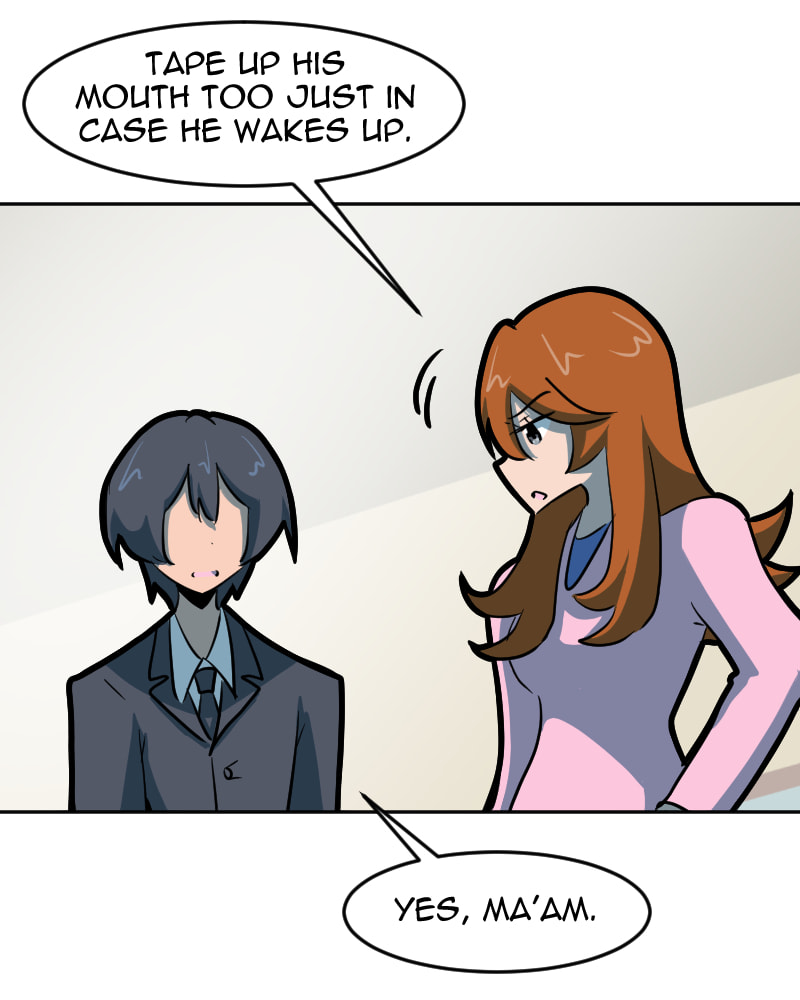 Read Cat and Dog chapter 93 image 2 on Lezhin