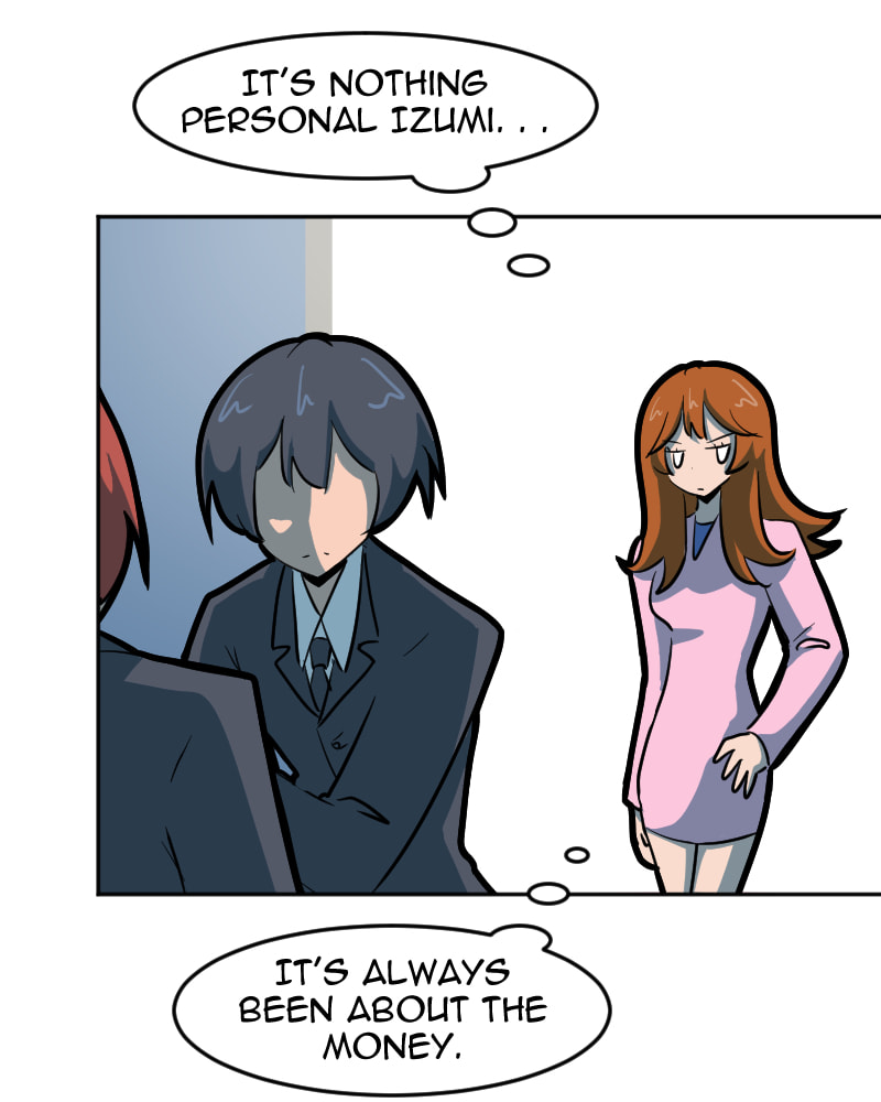 Read Cat and Dog chapter 93 image 3 on Lezhin