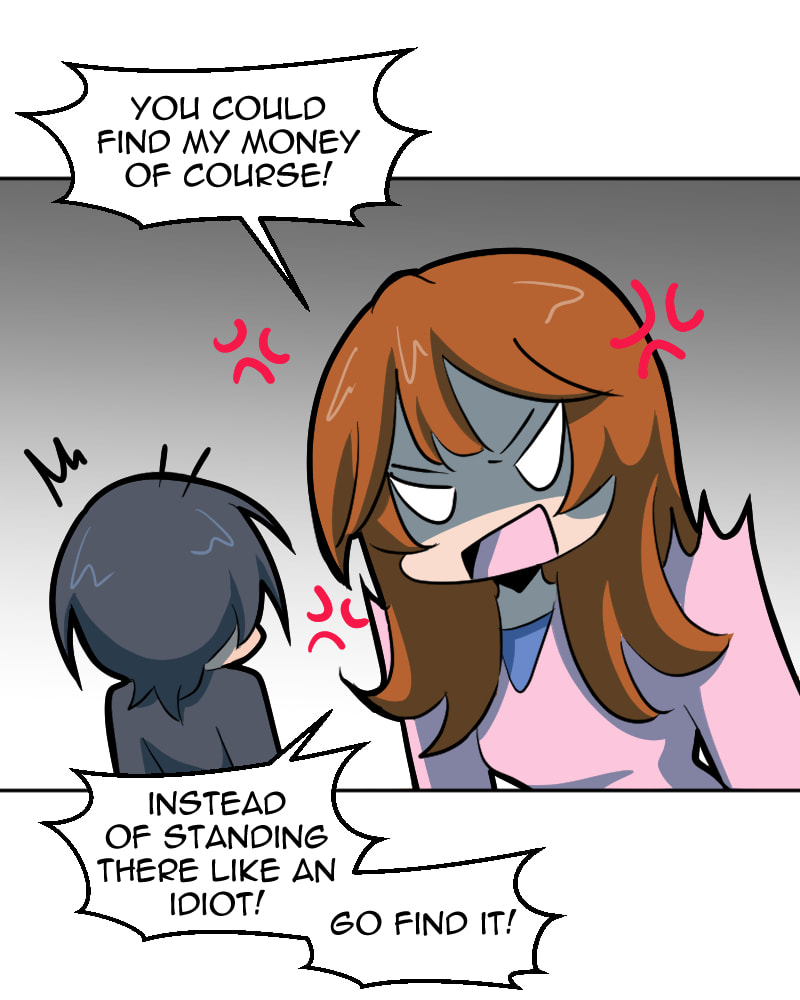 Read Cat and Dog chapter 93 image 6 on Lezhin