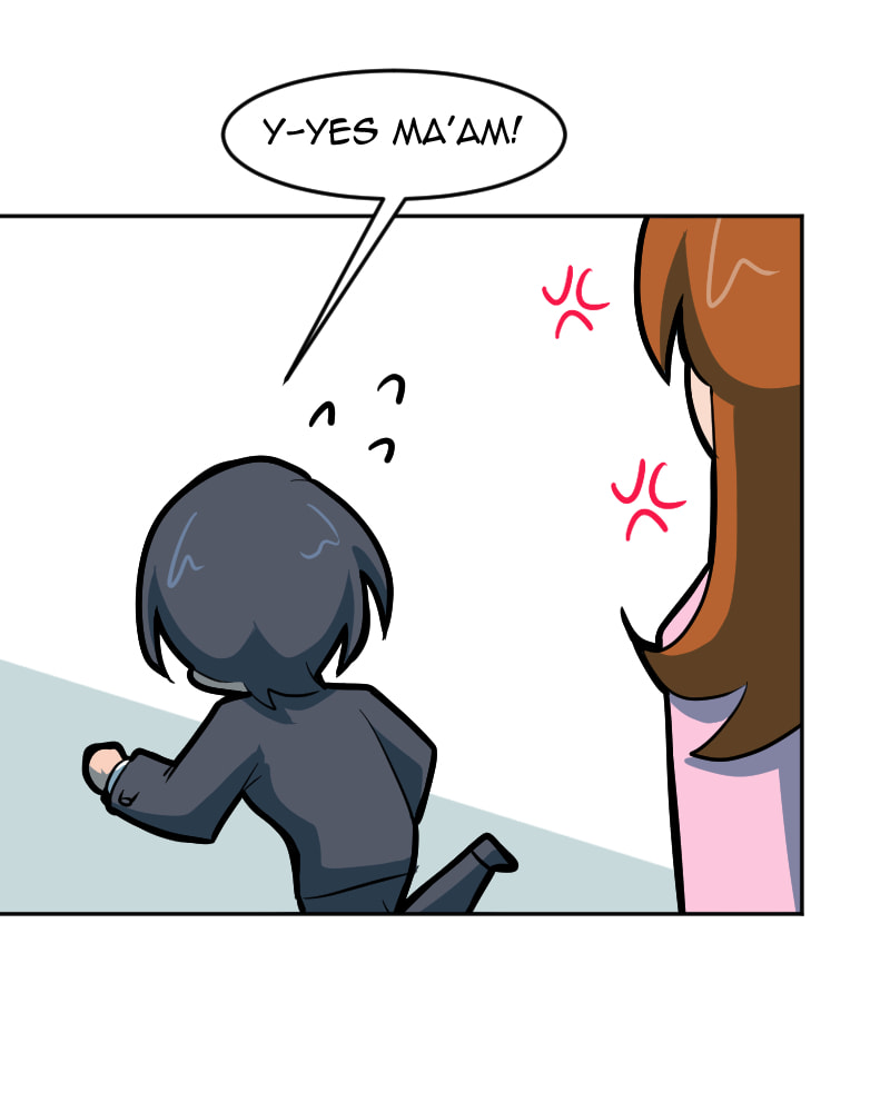 Read Cat and Dog chapter 93 image 7 on Lezhin