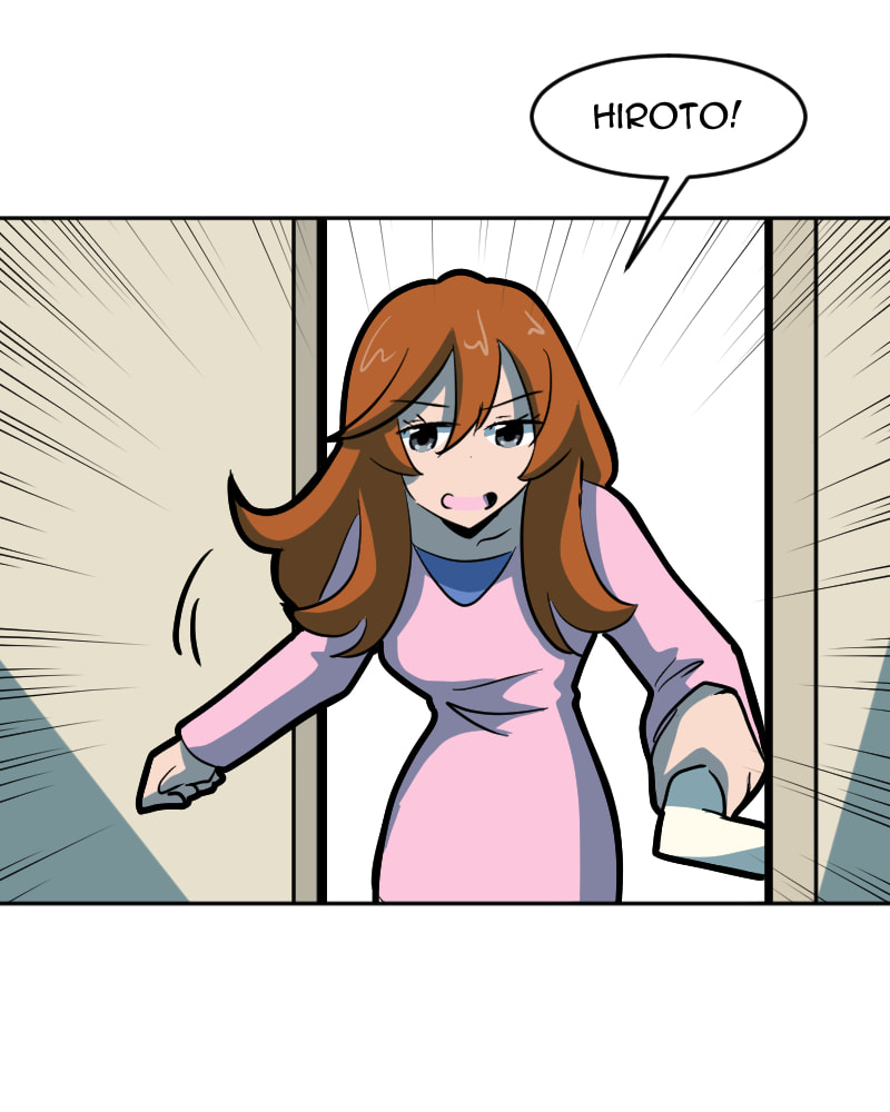 Read Cat and Dog chapter 94 image 1 on Lezhin
