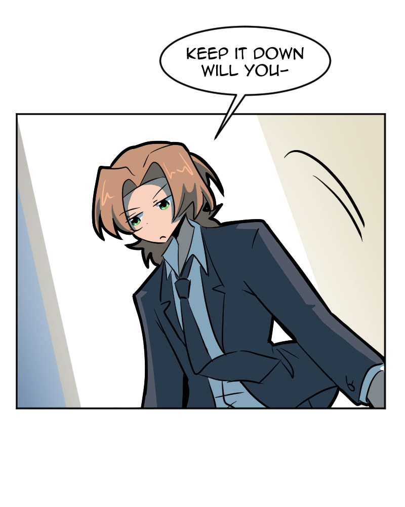 Read Cat and Dog chapter 94 image 12 on Lezhin