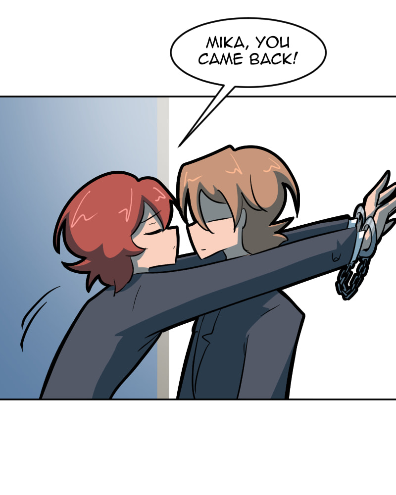 Read Cat and Dog chapter 94 image 13 on Lezhin