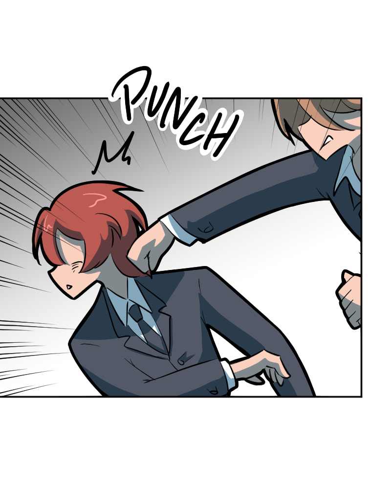Read Cat and Dog chapter 94 image 14 on Lezhin