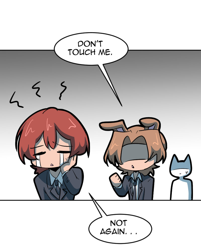 Read Cat and Dog chapter 94 image 15 on Lezhin