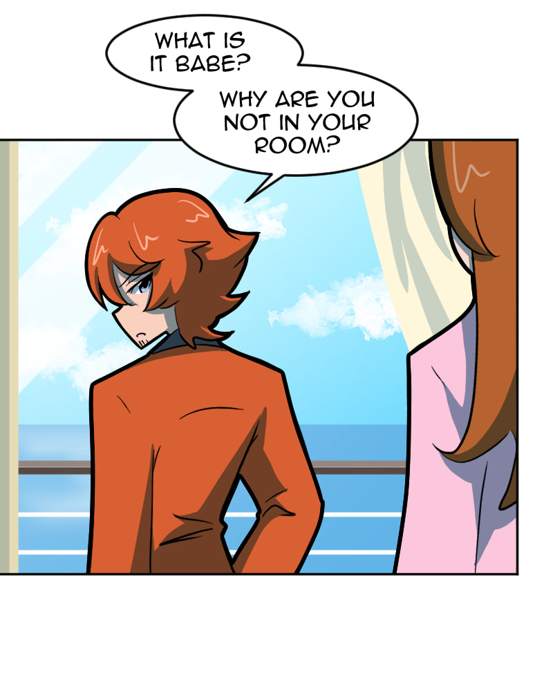 Read Cat and Dog chapter 94 image 2 on Lezhin