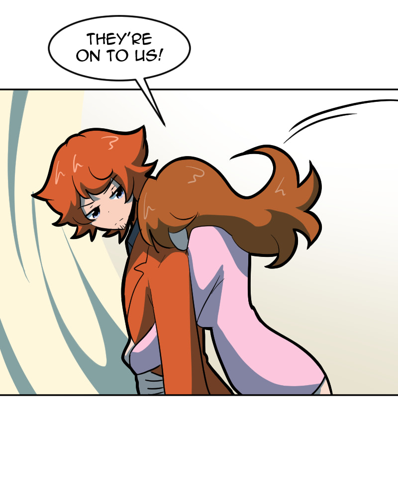 Read Cat and Dog chapter 94 image 3 on Lezhin