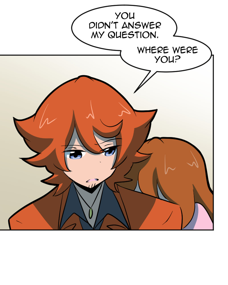 Read Cat and Dog chapter 94 image 4 on Lezhin