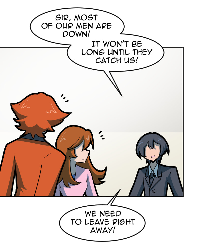 Read Cat and Dog chapter 94 image 6 on Lezhin