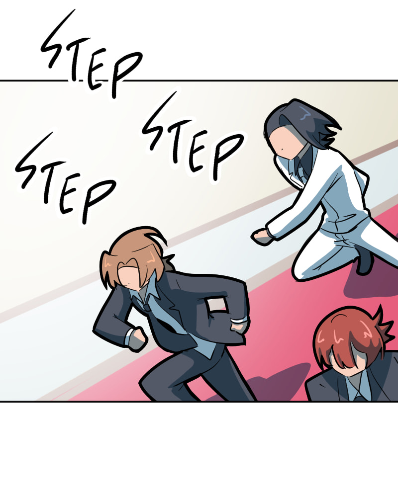 Read Cat and Dog chapter 95 image 1 on Lezhin