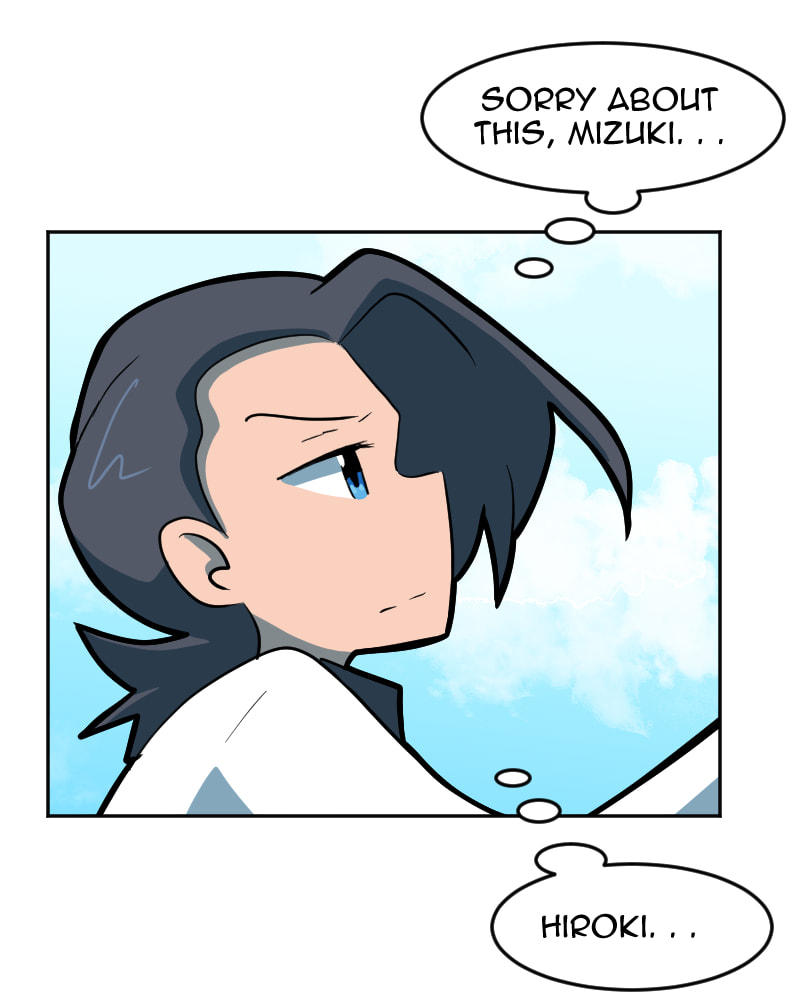 Read Cat and Dog chapter 95 image 11 on Lezhin