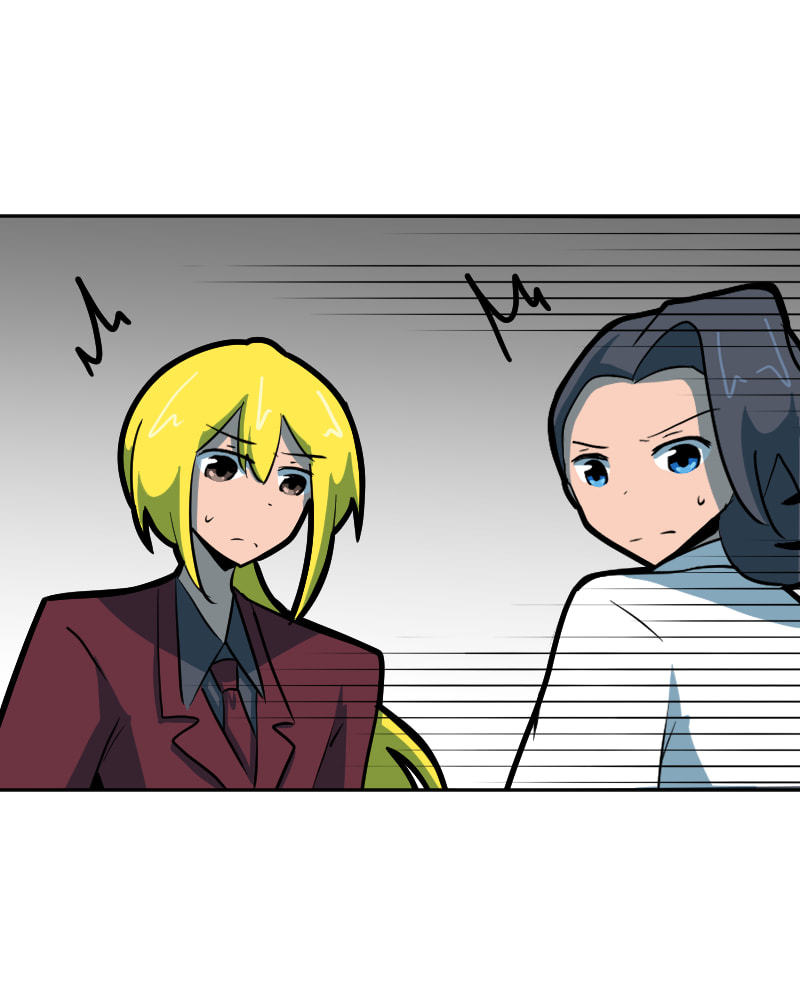 Read Cat and Dog chapter 95 image 14 on Lezhin